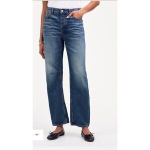 Madewell Blue Women's Jeans